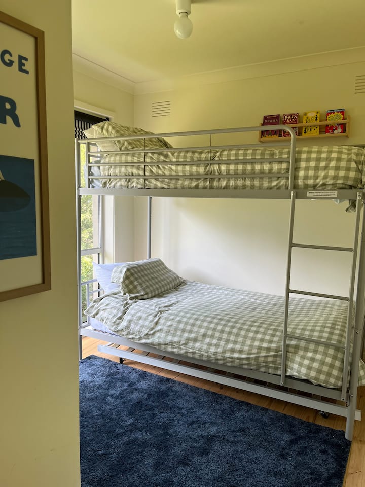 غرفة النوم 3