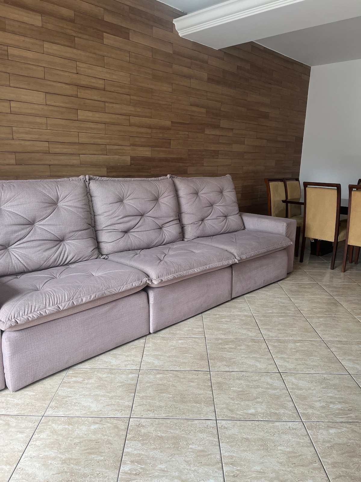 Airbnb em destaque: Casa Dedeia Fest Marilândia - JF We host events em Juiz De Fora