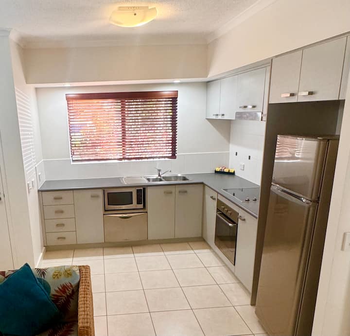 Official Resort Booking - 1 Bedroom - Trinity Beach