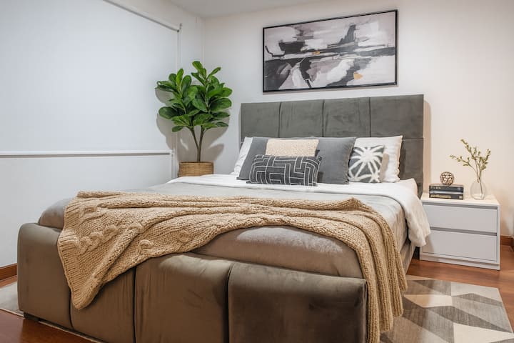 Спална соба 2