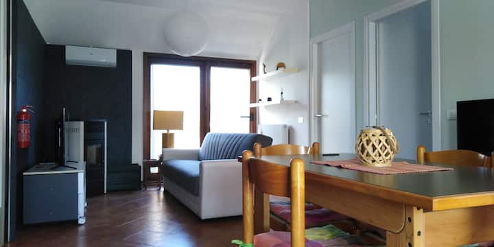 Casa Maria - Venice