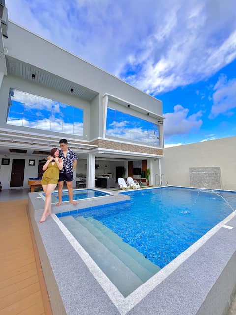 Exclusive Private Resort Staycation | Up to 30pax