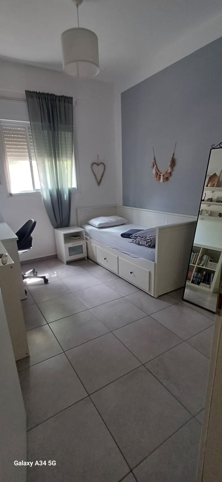 Spálňa 3