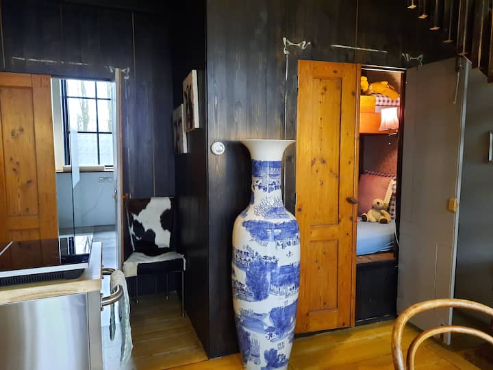 Slaapkamer 2