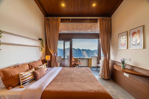 Pine @ Elysium Estate | Hillview | Mashobra