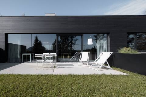 zwei Design Apartments