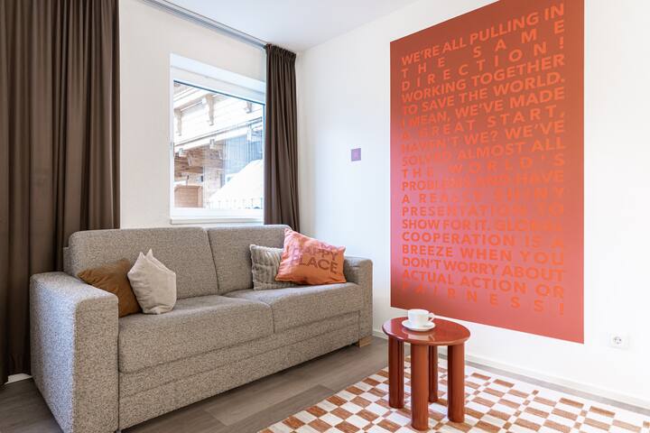 Lebe'Schlitters managed Airbnb listing 2