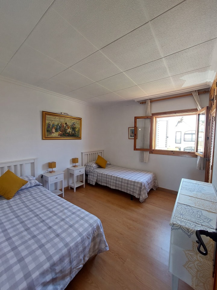 Slaapkamer 2