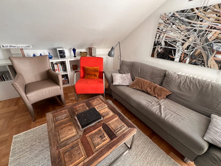 Apartment Manon - Ratekau