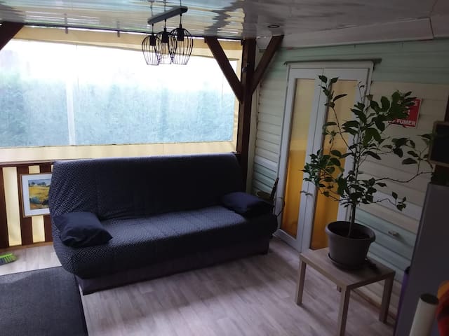 Guest favorite listing in Mimizan