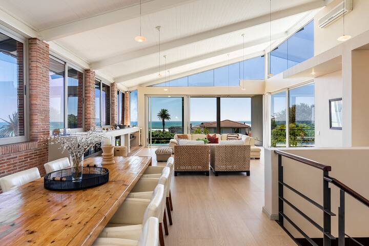 Luxury Ocean View Villa – with pool gallery image 2