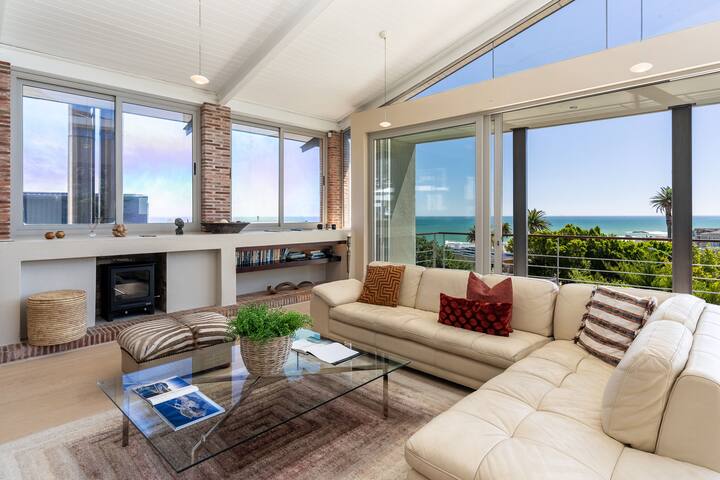 Luxury Ocean View Villa – with pool gallery image 5