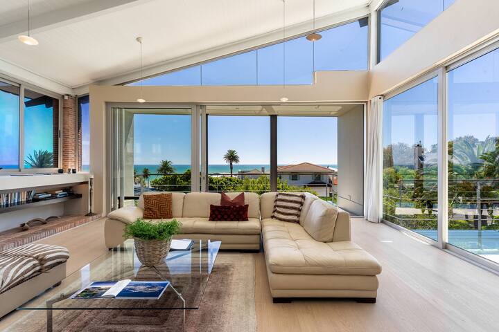 Luxury Ocean View Villa – with pool gallery image 3