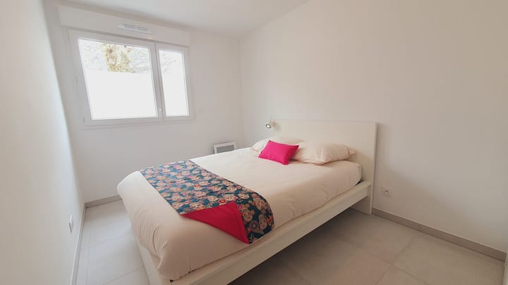 Dhomë gjumi 1