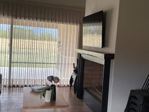 Top performing Airbnb: Resting Inn, Flowers View in Departamento Tunuyán