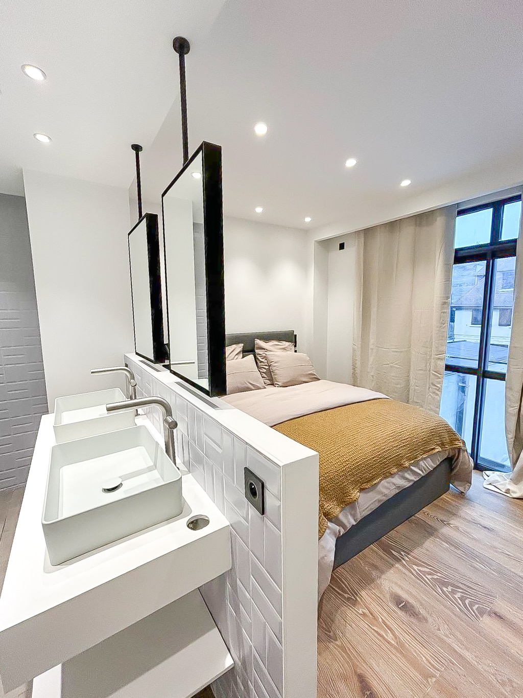 საძინებელი 3