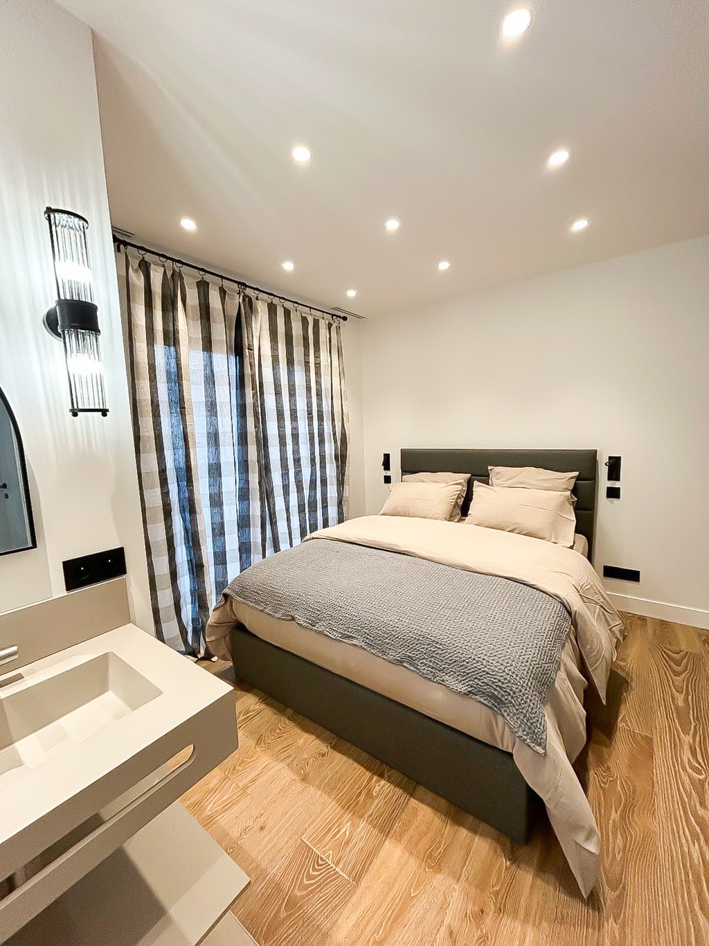 საძინებელი 2