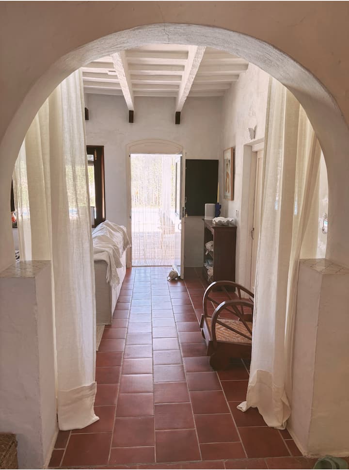 Countryside Villa - Binibeca