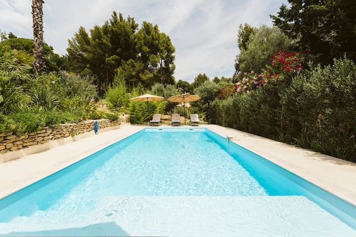 MEDITERRANEA managed Airbnb listing 1