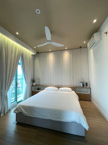 La.Mer Butik managed Airbnb listing 1