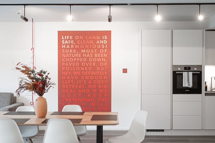 Lebe'Schlitters managed Airbnb listing 3