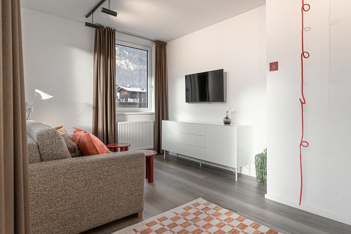 Flat With Sun Terrace - Reith im Alpbachtal