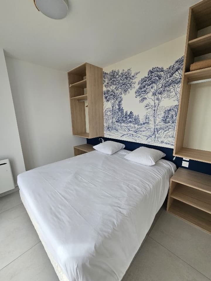 Habitación 1