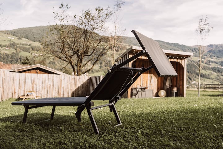 Lebe'Schlitters managed Airbnb listing 1