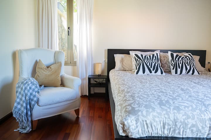 غرفة النوم 2