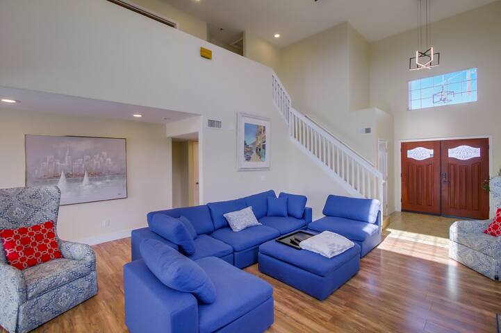 Lux Villa with Pool & SPA, Arcades, & Heated FREE gallery image 4