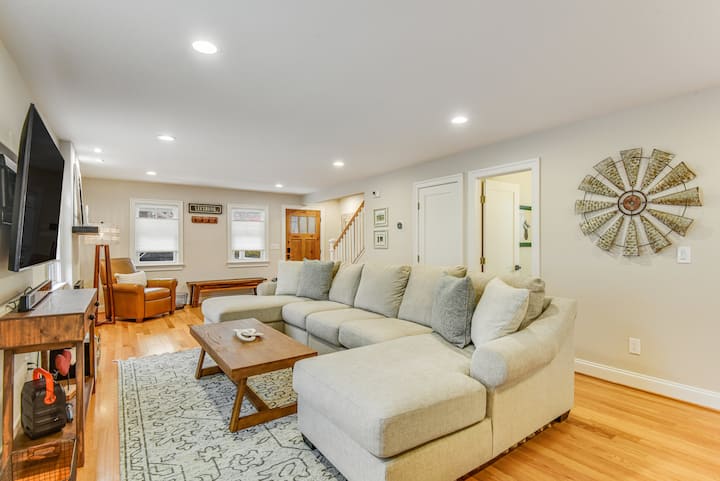South Street Stay - Downtown Leesburg - Leesburg, VA