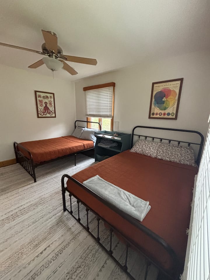 საძინებელი 3