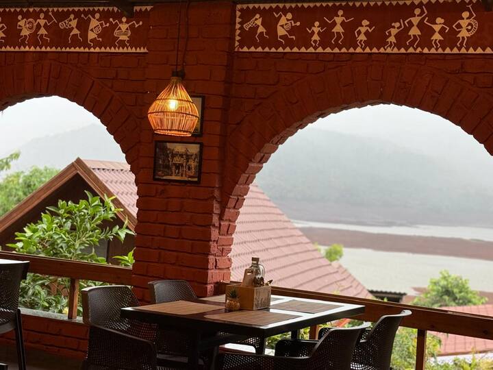 Sukharanya By The Lake | Studio Room - Lavasa