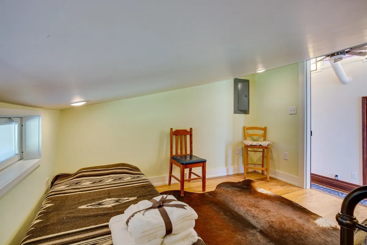 غرفة النوم 4