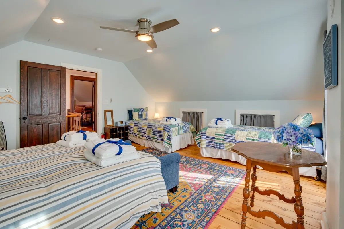 غرفة النوم 2