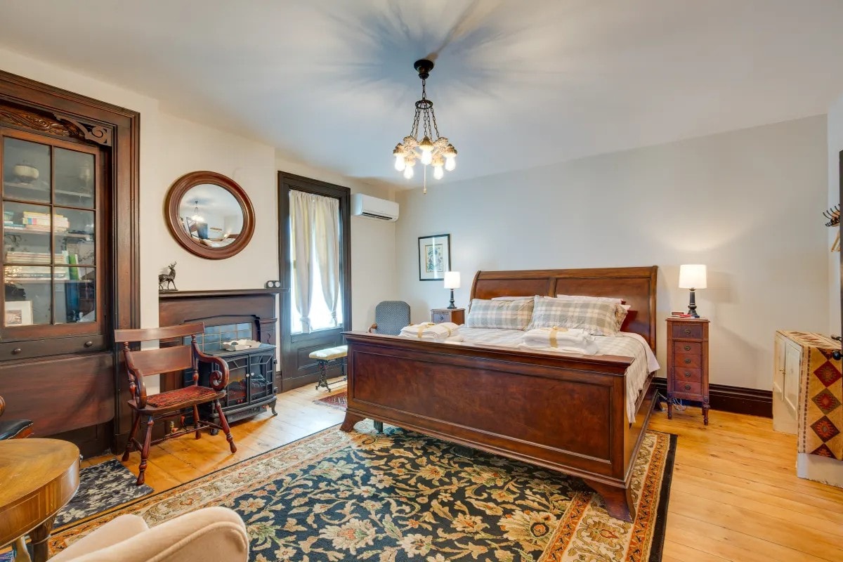 غرفة النوم 1