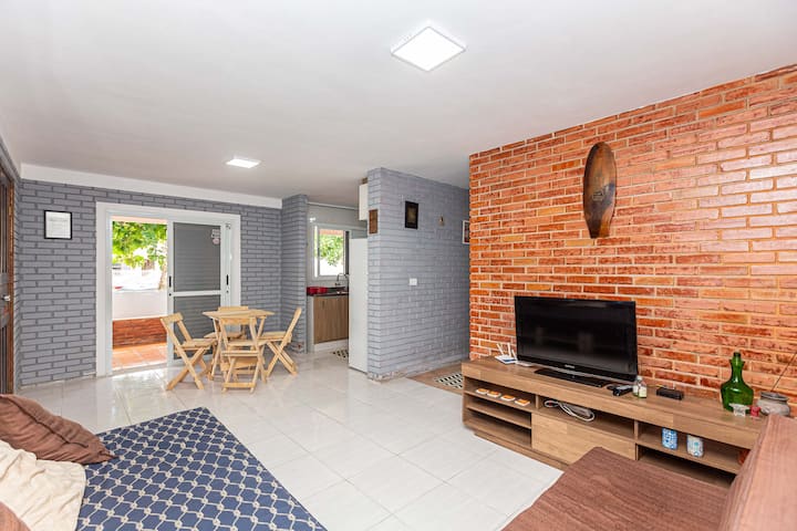 Всекидневна