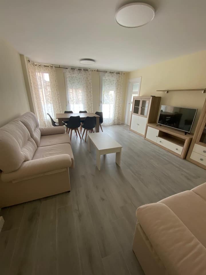 Apartamento Chicuelo - Jaraba