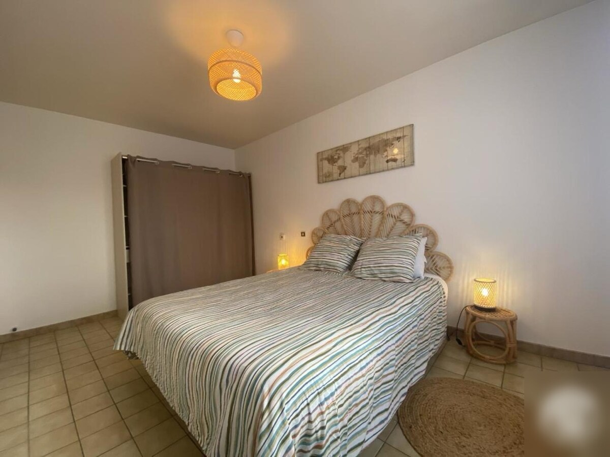 საძინებელი 4