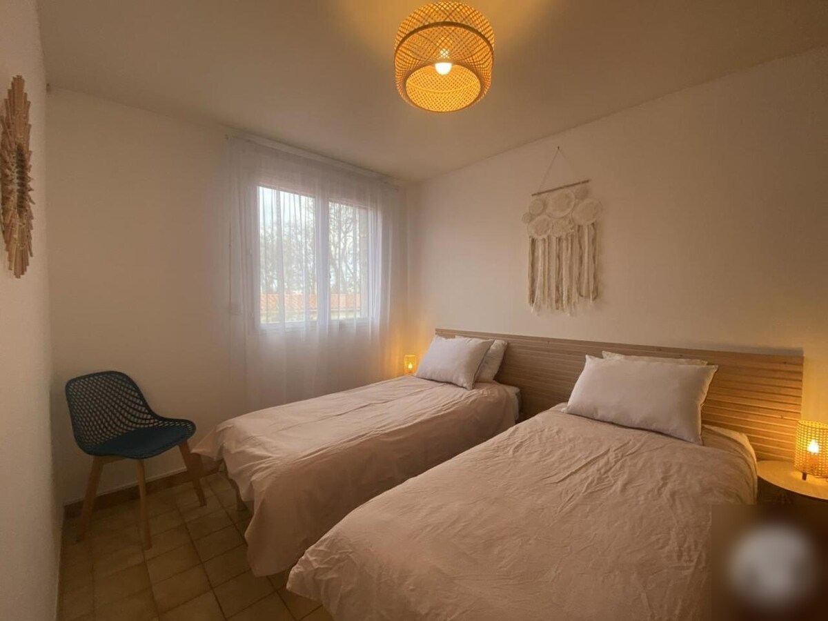 საძინებელი 2