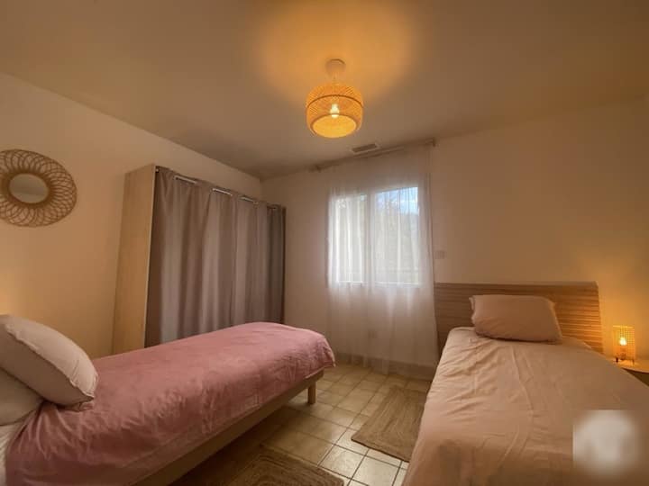 Chambre 1