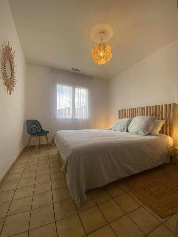 Chambre 3
