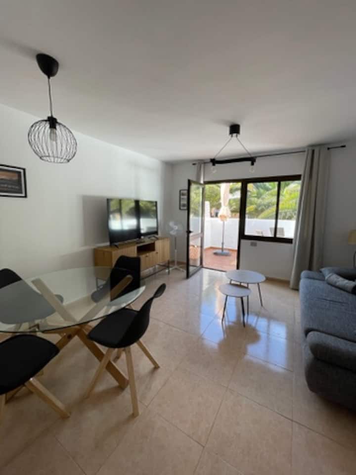 Appartement Près De La Plage “Sueños De Arena” - Corralejo