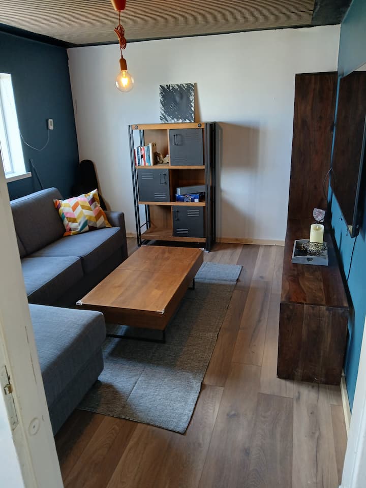Sala de estar