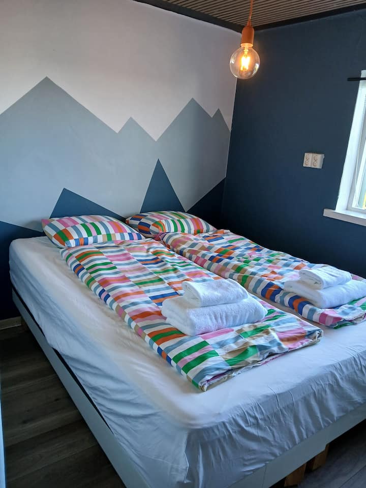 Quarto 1