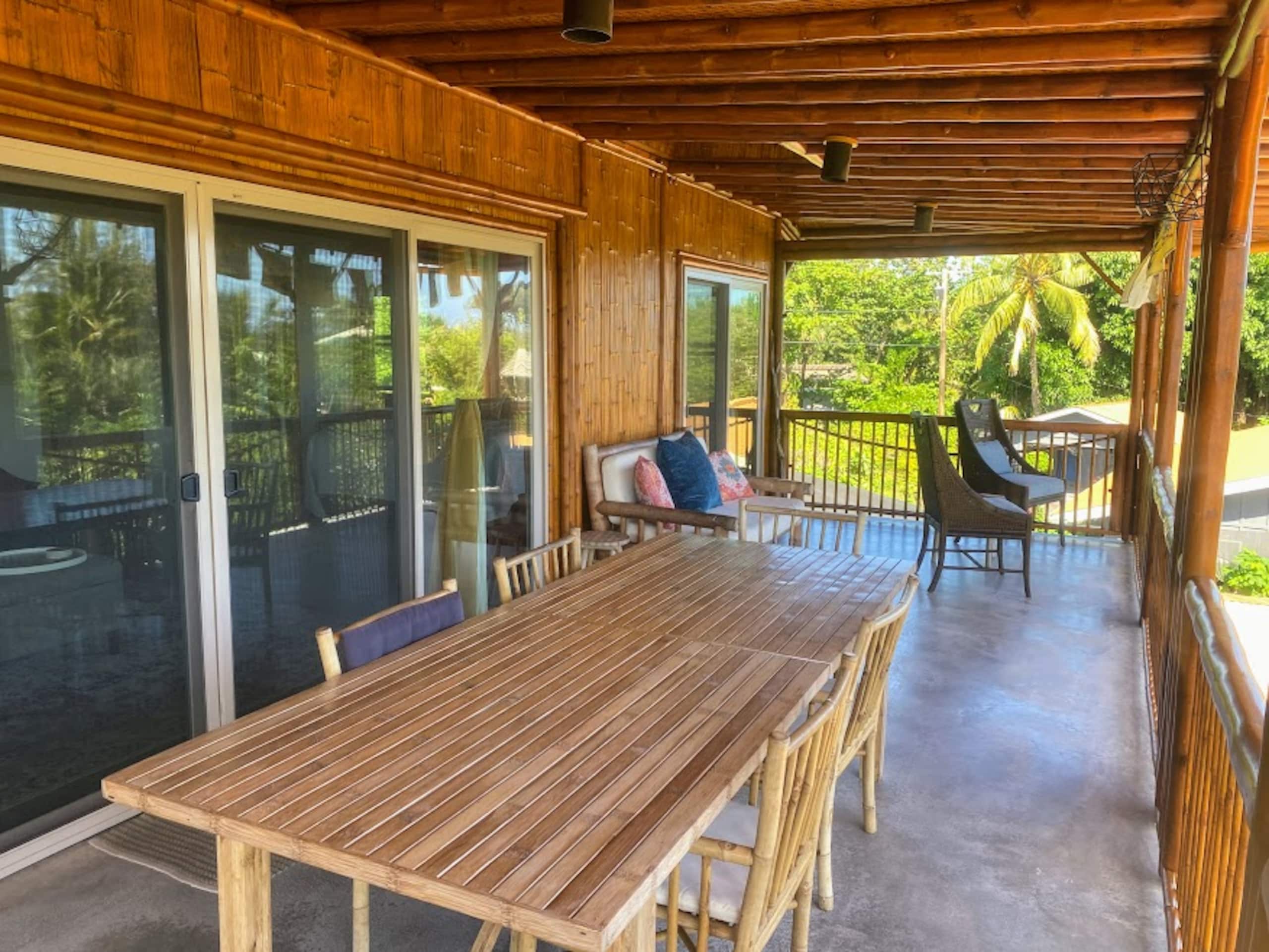 Home in Pahoa · ★4.95 · 3 bedrooms · 3 beds · 3 private baths - Image 15