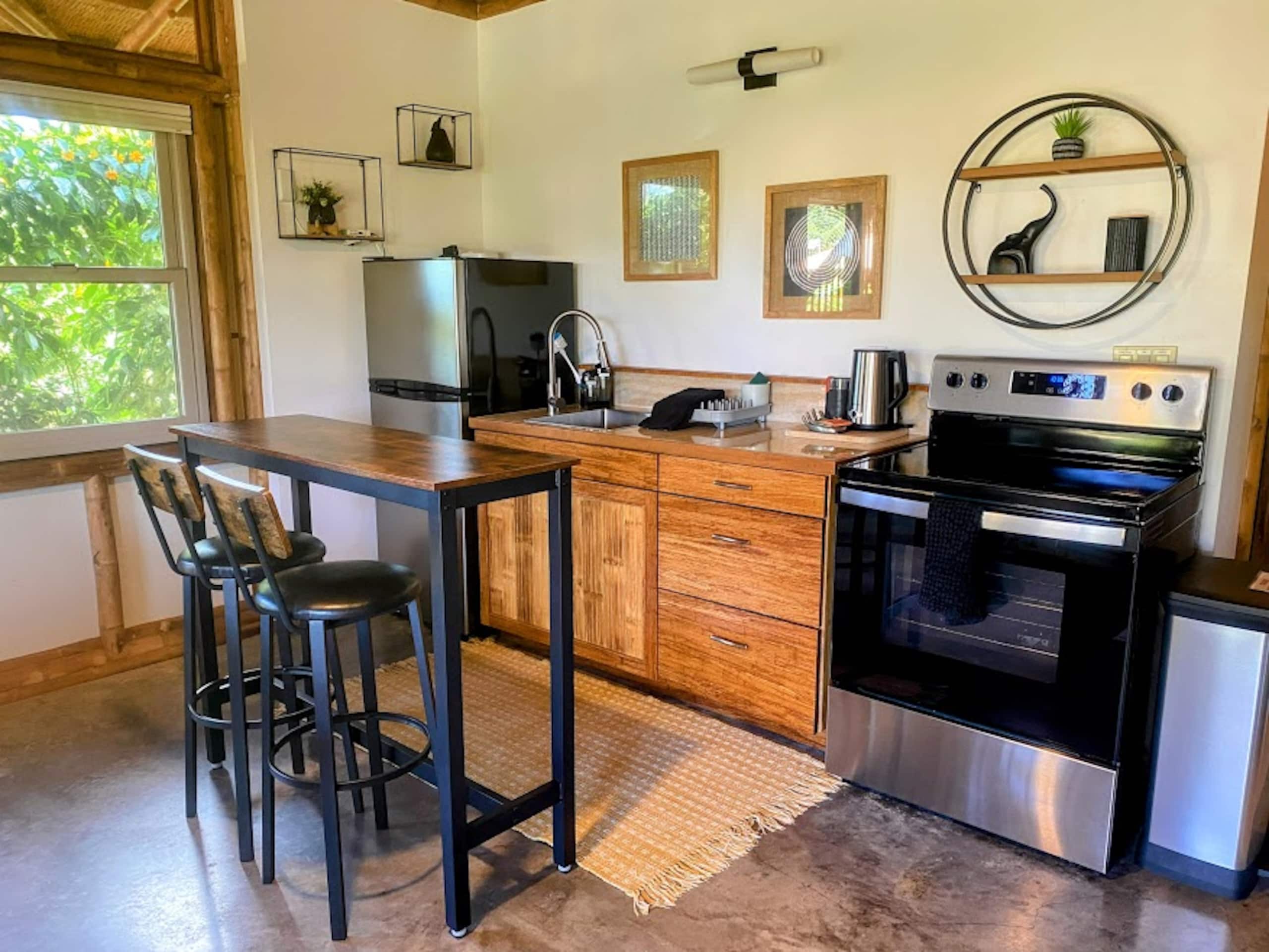 Home in Pahoa · ★4.95 · 3 bedrooms · 3 beds · 3 private baths - Image 11