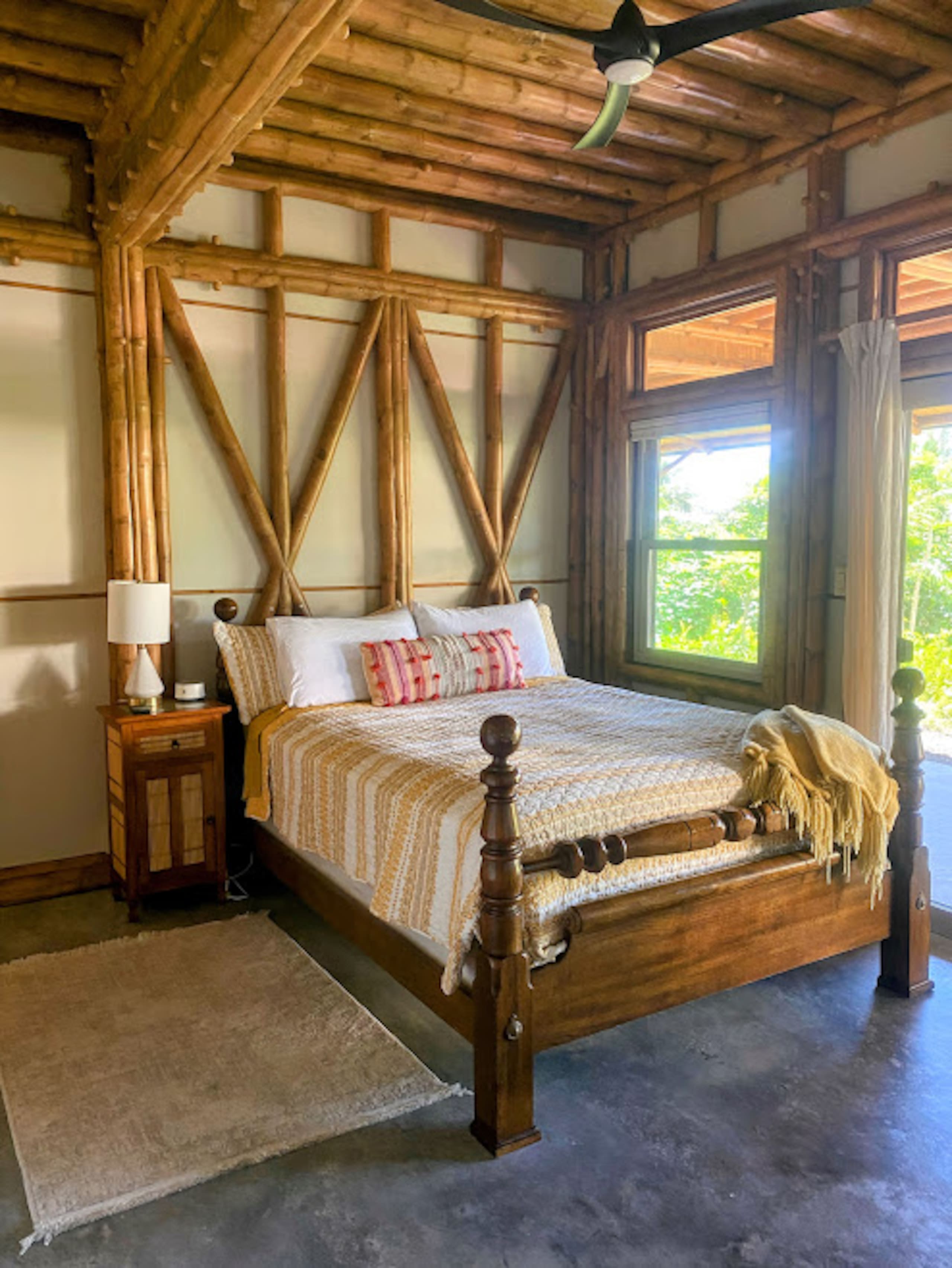 Home in Pahoa · ★4.95 · 3 bedrooms · 3 beds · 3 private baths - Image 21