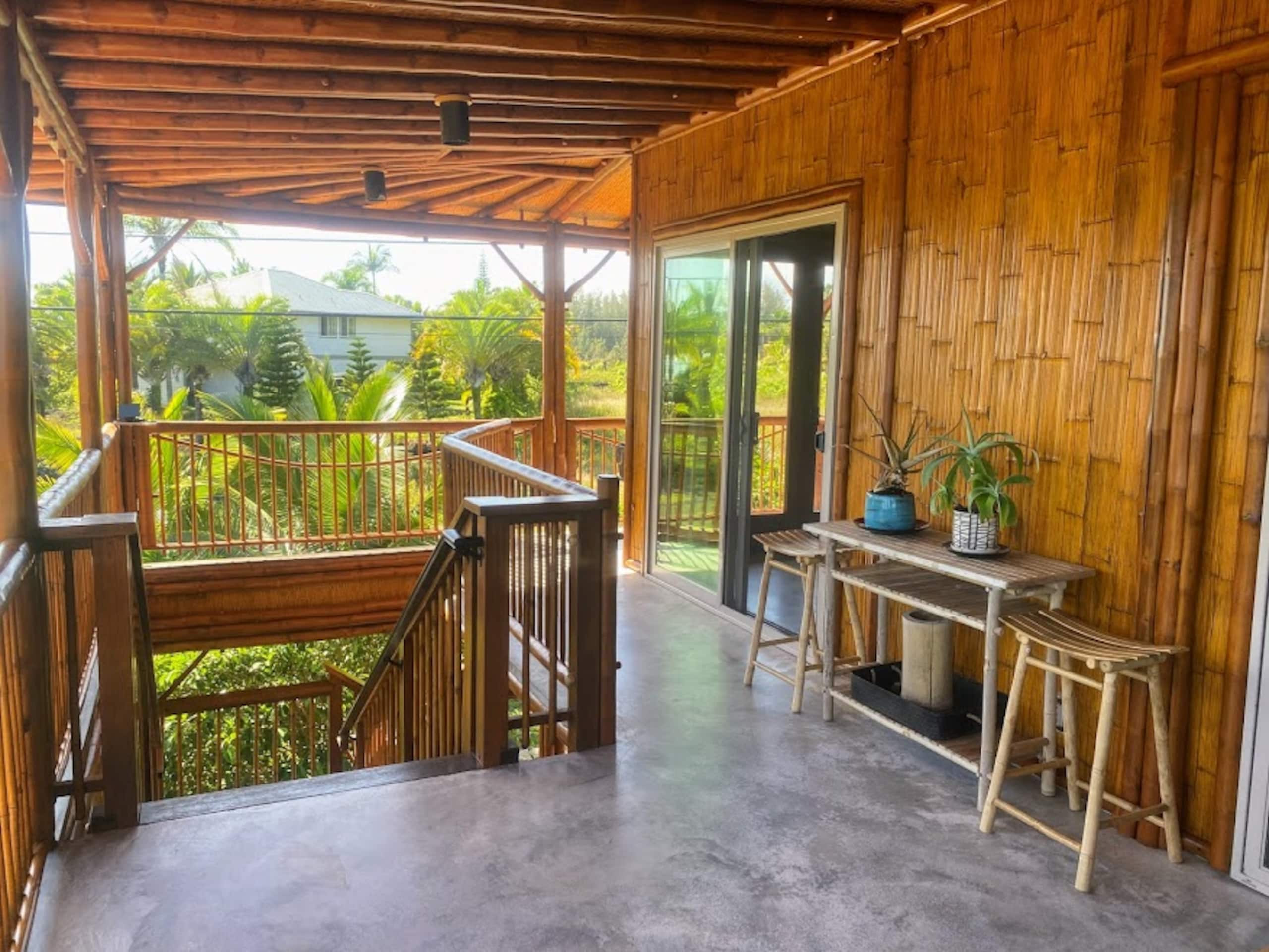 Home in Pahoa · ★4.95 · 3 bedrooms · 3 beds · 3 private baths - Image 37
