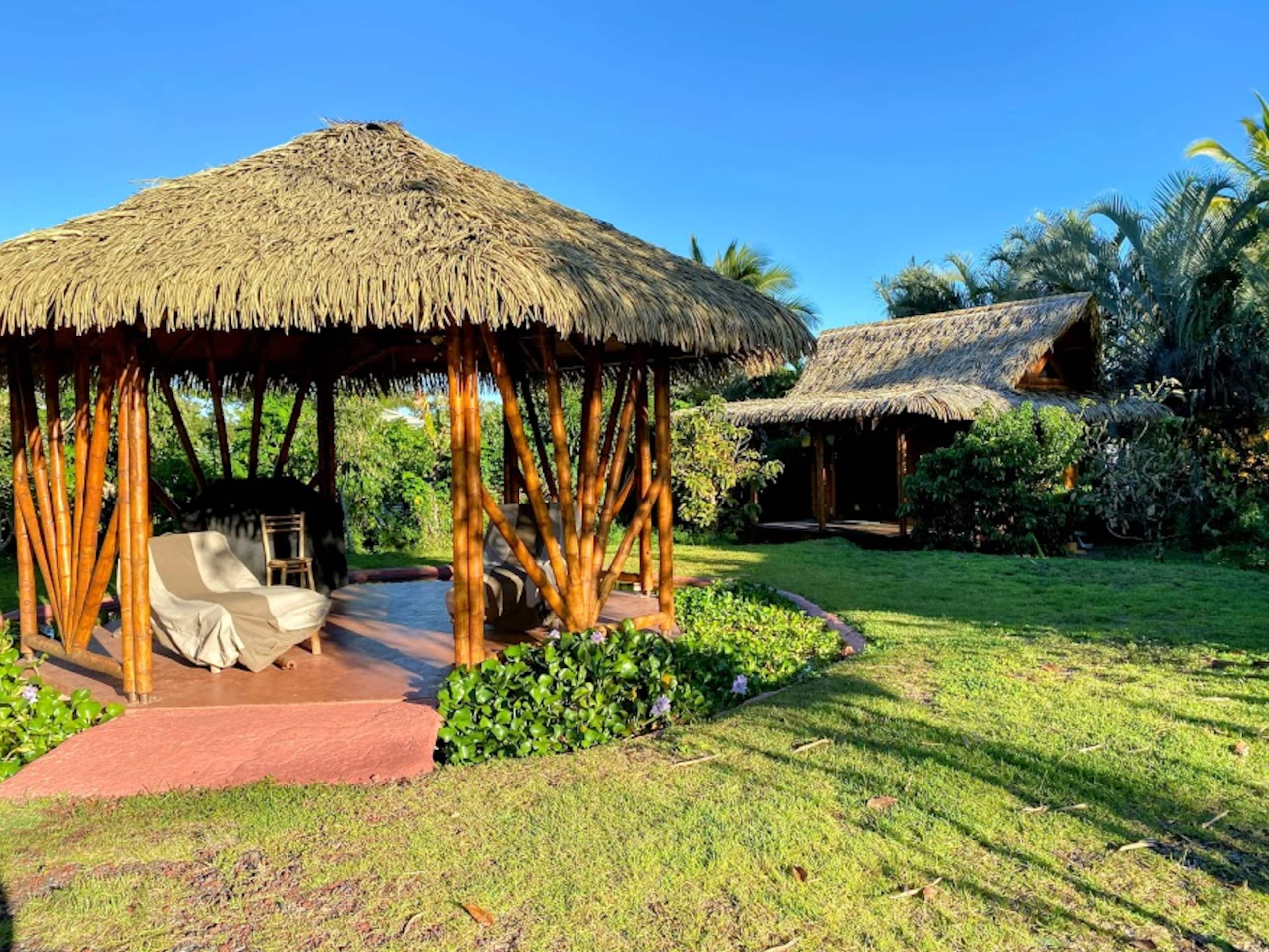 Home in Pahoa · ★4.95 · 3 bedrooms · 3 beds · 3 private baths - Image 32